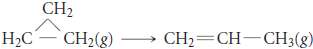 What is the molecularity of each of the following elementary