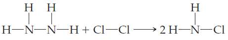 Using Table 8.4, estimate Î”H for the following gas-phase reactions: