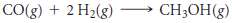 From the enthalpies of reaction
Calculate Î”H for the reaction