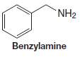 Show how you might prepare benzylamine from each of the