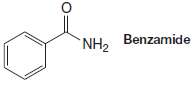 Show how you might prepare benzylamine from each of the