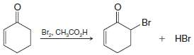 Write a stepwise mechanism for each of the following reactions.
(a)
(b)
(c)
(d)