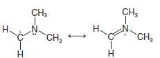 For each set of resonance structures that follow, add a