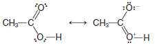 For each set of resonance structures that follow, add a