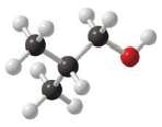What is the molecular formula for each of the compounds