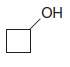 Classify each of the following compounds as an alkane, alkene,