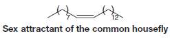Classify each of the following compounds as an alkane, alkene,