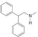 Classify the following amines as primary, secondary, or tertiary:
(a)
(b)
(c)
(d)
(e)
(f)