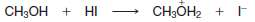 Rewrite each of the following reactions using curved arrows and