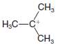 Which of the following are potential Lewis acids and which