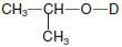 Starting with appropriate unlabeled organic compounds, show syntheses of each