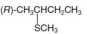 Starting with (S)-2-bromobutane, outline syntheses of each of the following
