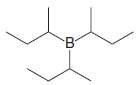 Specify the alkene needed for synthesis of each of the