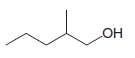 Specify the appropriate alkene and reagents for synthesis of each