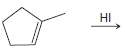 Outline mechanisms for the following addition reactions:
(a)
(b)
(c)