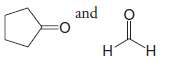 Write the structures of the alkenes that would yield the