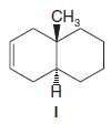 The reaction of bromine with cyclohexene involves anti addition, which