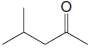 In the mass spectrum of 4-methyl-2-pentanone a McLafferty rearrangement and