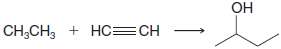 Starting with the compound or compounds indicated in each part