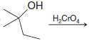 Predict the organic product from each of the following oxidation