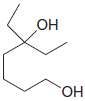 For each of the following alcohols, write a retrosynthetic analysis