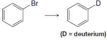 Provide the reagents necessary to achieve the following transformations.
(a)
(b)