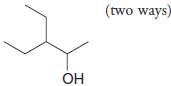 Provide retrosynthetic analyses and syntheses for each of the following