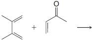 What products would you expect from the following reactions?
(a)
(b)
(c)
(d)
(e)