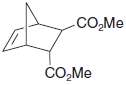 Which diene and dienophile would you employ to synthesize the
