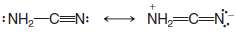 From each set of resonance structures that follow, designate the