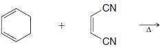Predict the products of the following reactions.
(a)
(b)
(c)
(d)
(e)
(f)
(g)
(h)