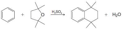 Provide a detailed mechanism for the following reaction.