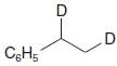 Starting with styrene, outline a synthesis of each of the