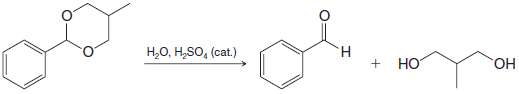 Write detailed mechanisms for each of the following reactions.
(a)
(b)
(c)
(d)