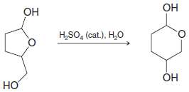 Write a detailed mechanism for the following reaction.