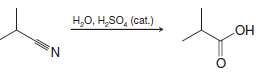 Provide a detailed mechanism for each of the following reactions.
(a)
(b)
(c)