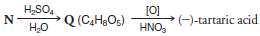 Give stereochemical formulas for compounds A-Q:(a)(b)(c)(d)(e)(f)(g)