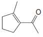 What starting compound would you use in an aldol cyclization