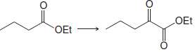 Show all steps in the following syntheses. You may use