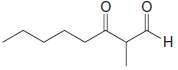 Provide the starting materials needed to synthesize each compound by