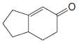 Synthesize each compound starting from cyclopentanone.
(a)
(b)