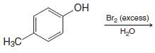Predict the product of the following reactions.
(a)
(b)
(c)
(d)
(e)
(f)
(g)
(h)
(i)