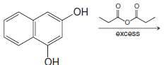 Predict the product of the following reactions.
(a)
(b)
(c)
(d)
(e)
(f)
(g)
(h)
(i)