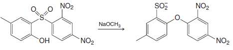Provide a mechanism for the following reaction.