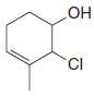 Give IUPAC names for the following alkenes:
(a)
(b)
(c)
(d)
(e)
(f)