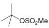 Show how you would prepare the following compounds from the