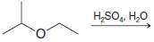 Predict the products from each of the following reactions.
(a)
(b)
(c)
(d)
(e)
(f)
(g)
(h)
