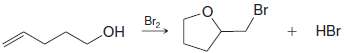 Propose a reasonable mechanism for the following reaction.