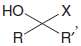 Compounds of the type
Called a-haloalcohols, are unstable and cannot be