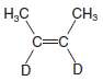 Starting with ethyne, outline syntheses of each of the following.